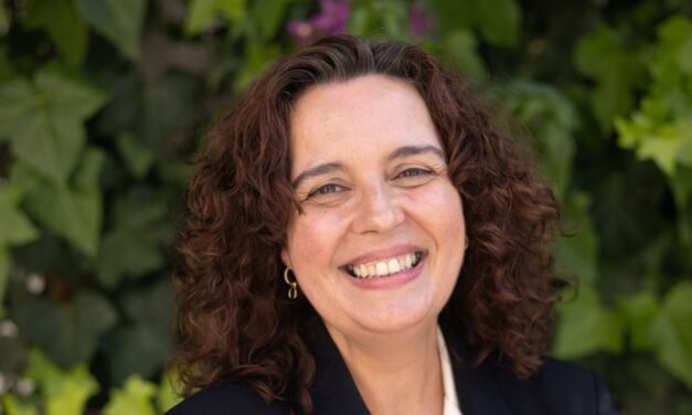 Susana Rivas defiende soluciones «reales y definitivas» frente al vertedero de Nerva