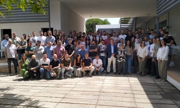 La UNIA clausura su curso de formación para especialistas en plantas de biocombustibles
