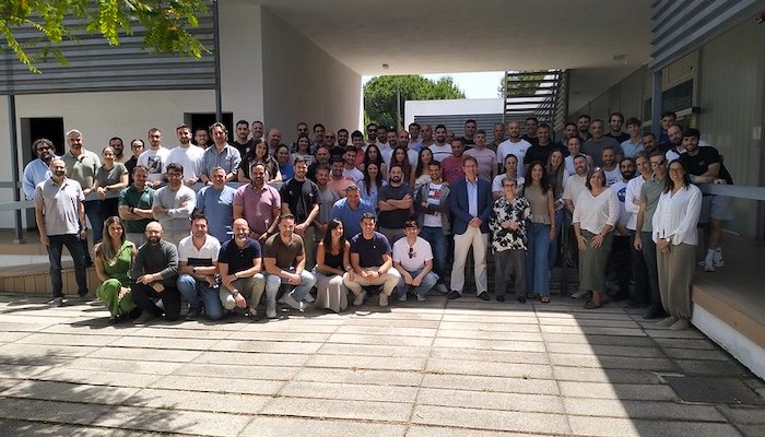 La UNIA clausura su curso de formación para especialistas en plantas de biocombustibles