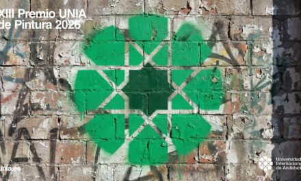 Abierta la convocatoria del XIII Premio UNIA de Pintura