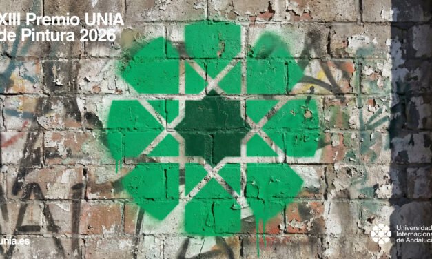 Abierta la convocatoria del XIII Premio UNIA de Pintura