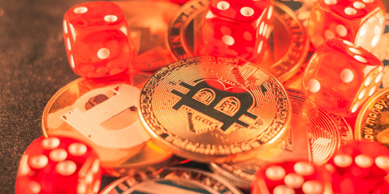 Casas de apuestas criptomonedas: top sitios seguros