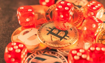 Casas de apuestas criptomonedas: top sitios seguros