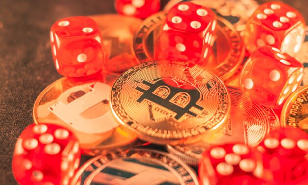 Casas de apuestas criptomonedas: top sitios seguros