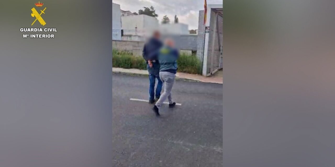 Prisión provisional para un profesor acusado de tocamientos a varios alumnos en la Sierra