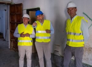 Diputación Ayto Zufre