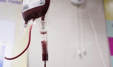 ¿Quieres donar sangre? Nuevas colectas en la Cuenca Minera para el mes de junio