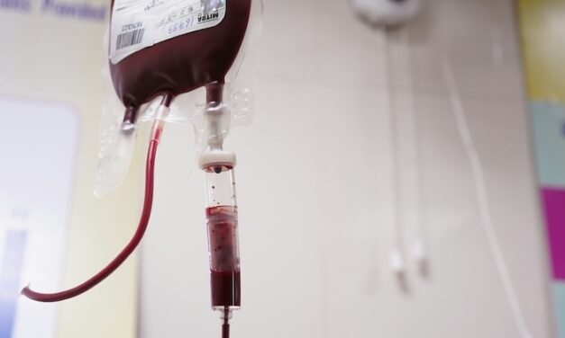 ¿Quieres donar sangre? Nuevas colectas en la Cuenca Minera para el mes de junio
