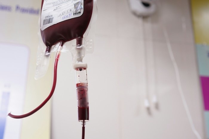 ¿Quieres donar sangre? Nuevas colectas en la Cuenca Minera para el mes de junio