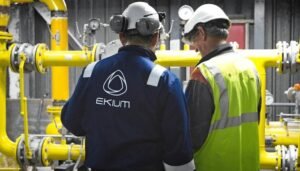 ekium