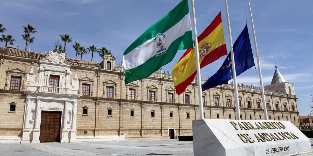 El PSOE se impone en cinco de los siete municipios de la Cuenca Minera