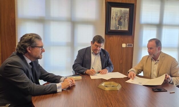 Fundación Caja Rural del Sur refuerza su apoyo a los vinos del Condado
