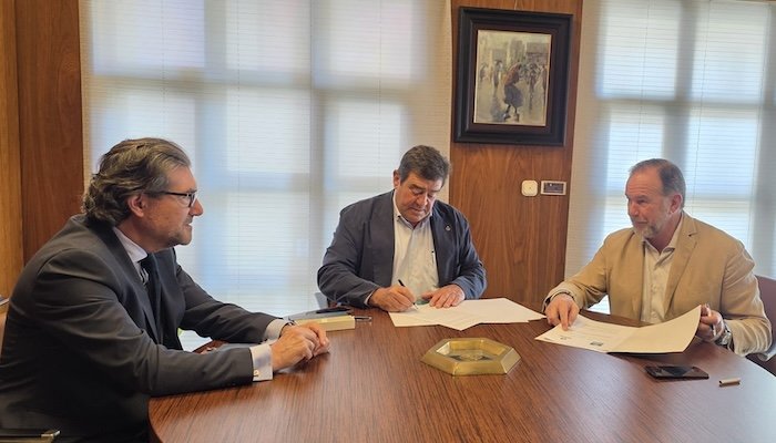 Fundación Caja Rural del Sur refuerza su apoyo a los vinos del Condado