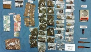 Hachís y Marihuana