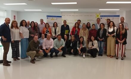 Acelera Pyme acerca la IA generativa a la gestión de las cooperativas agroalimentarias