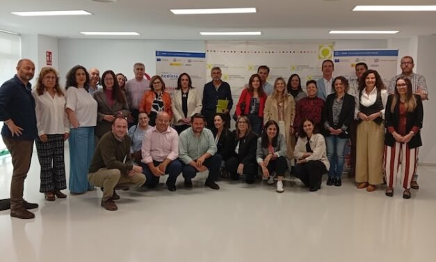 Acelera Pyme acerca la IA generativa a la gestión de las cooperativas agroalimentarias