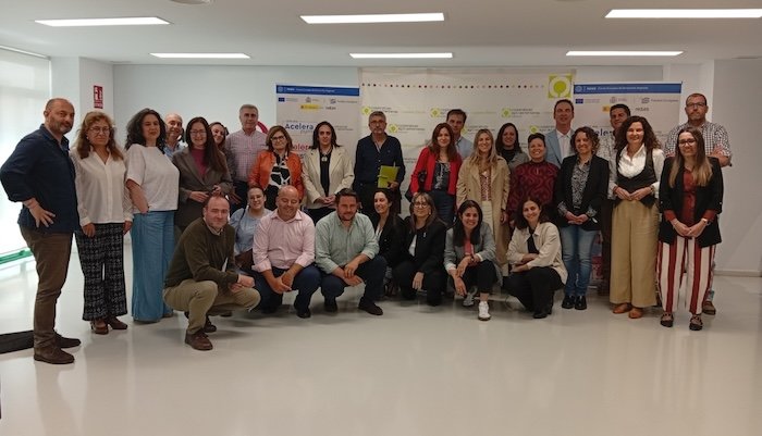 Acelera Pyme acerca la IA generativa a la gestión de las cooperativas agroalimentarias