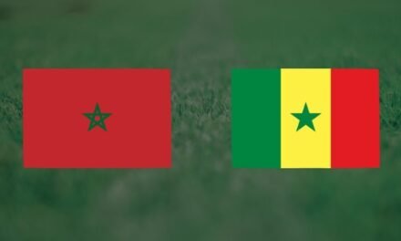 El rey Mohamed VI indulta a los aficionados senegaleses encarcelados tras los actos violentos de la final de la Copa África