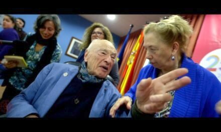 La UHU lamenta el fallecimiento de su Doctor Honoris Causa Edgar Morin