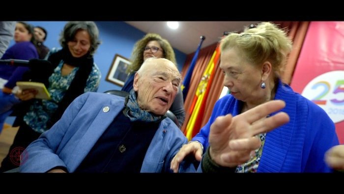 La UHU lamenta el fallecimiento de su Doctor Honoris Causa Edgar Morin