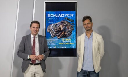 El III Onujazz Fest inundará de música el Parque Alonso Sánchez durante más de doce horas