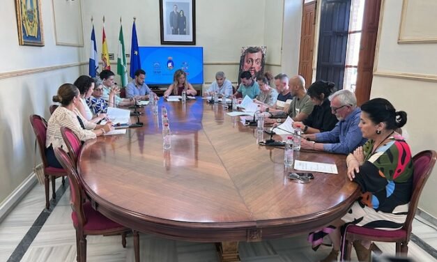 San Juan del Puerto se adhiere a la Ruta del Vino