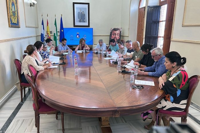 San Juan del Puerto se adhiere a la Ruta del Vino