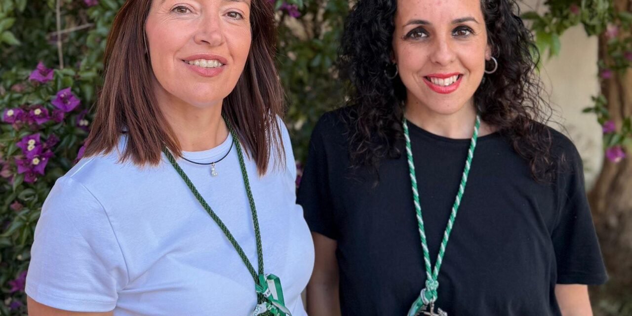 Patricia Remesal y Beatriz Márquez pregonarán la romería de Riotinto
