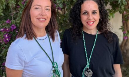 Patricia Remesal y Beatriz Márquez pregonarán la romería de Riotinto