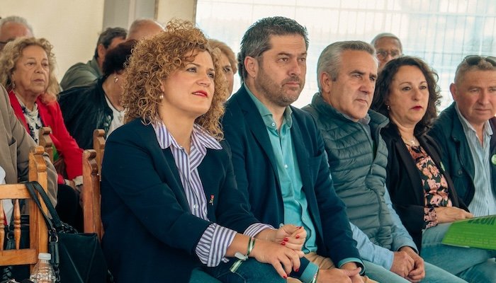 El PSOE llama a votar el 17M por la sanidad pública