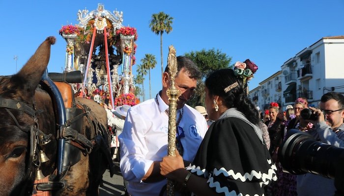 El Plan Romero se desarrolla con normalidad y con 89 hermandades en camino
