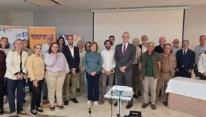 Saber abierto ciencia