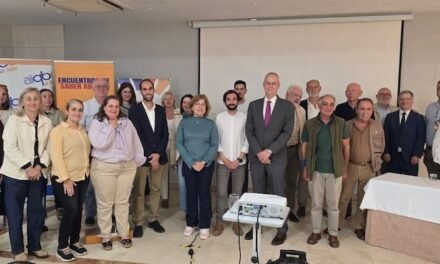 Los encuentros de ‘Saber Abierto’ clausuran una nueva edición reivindicando el poder transformador de la ciencia