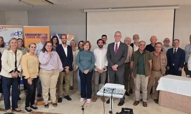 Los encuentros de ‘Saber Abierto’ clausuran una nueva edición reivindicando el poder transformador de la ciencia