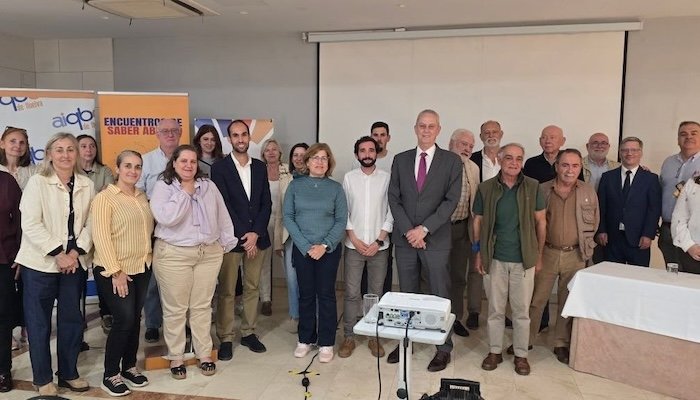 Los encuentros de ‘Saber Abierto’ clausuran una nueva edición reivindicando el poder transformador de la ciencia
