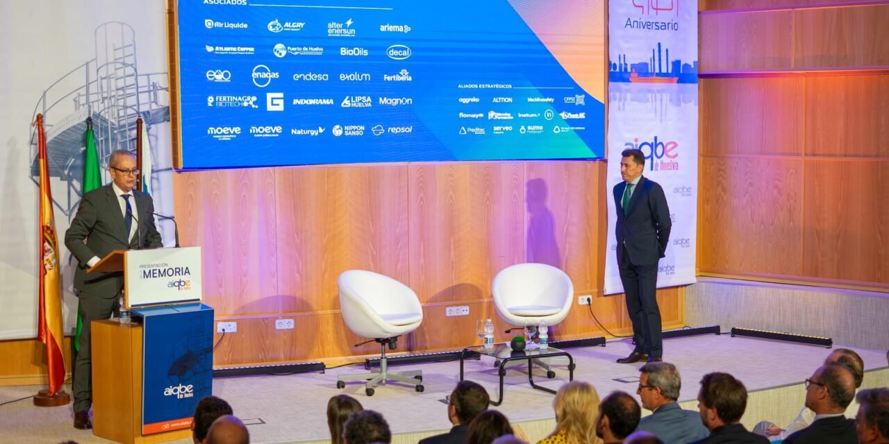 Aiqbe alcanza su tercer máximo histórico de inversión consecutivo