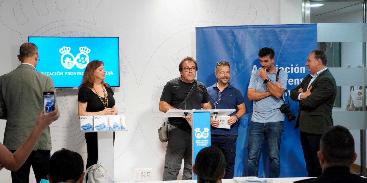 La historia anual de Huelva bajo la mirada de sus fotógrafos