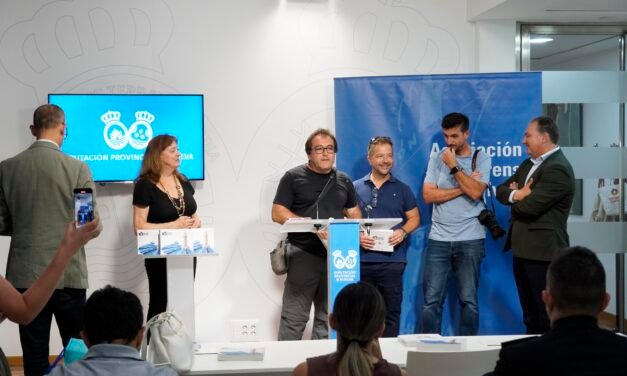 La historia anual de Huelva bajo la mirada de sus fotógrafos
