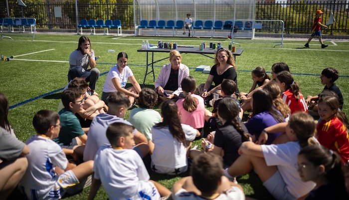 Deportes, historia y juventud para poner en valor el legado británico de Huelva