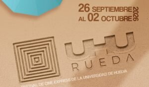UHU rueda