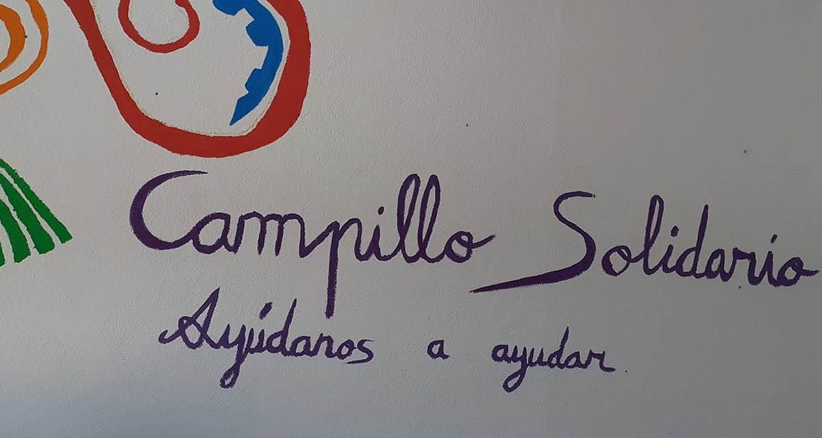 Campillo Solidario activa una recogida urgente de productos para Venezuela