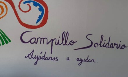 Campillo Solidario activa una recogida urgente de productos para Venezuela