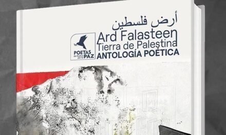 ‘Tierra de Palestina’ recala este jueves en la Sala 1900