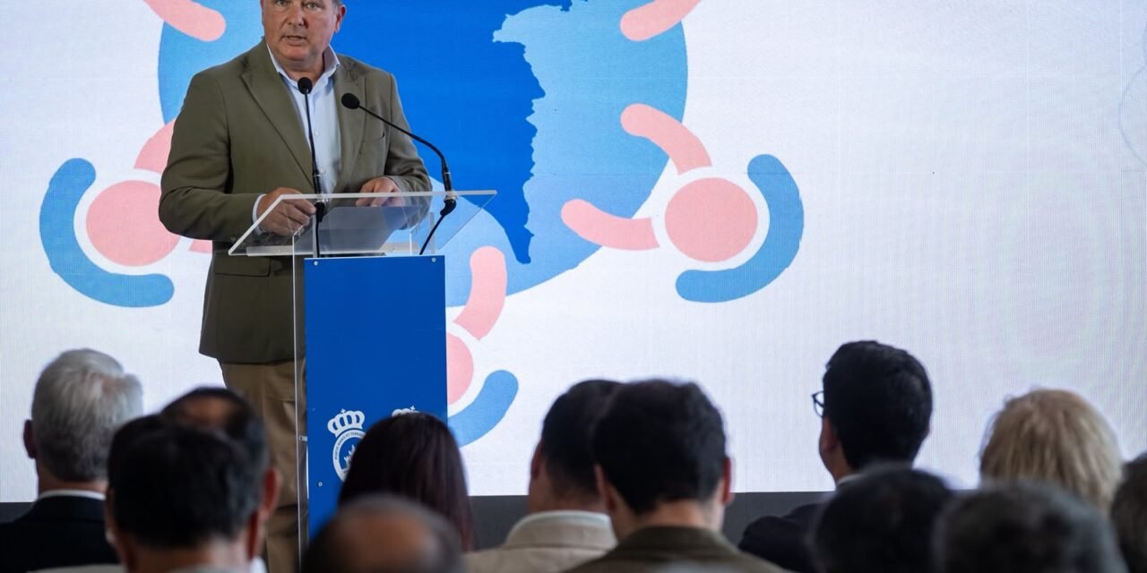 La Diputación asumirá la aportación municipal de los proyectos EDIL para garantizar la inversión pública