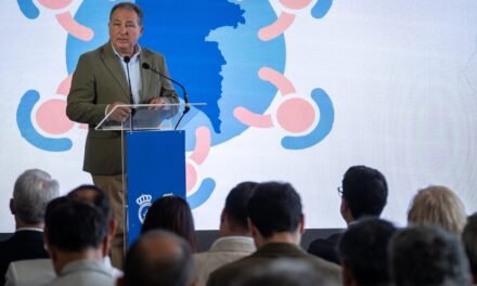 La Diputación asumirá la aportación municipal de los proyectos EDIL para garantizar la inversión pública