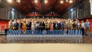 convocatoria puerto ciufad