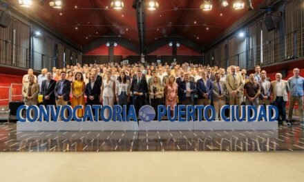 Un total de 202 proyectos resultan beneficiarios del la Convocatoria Puerto-Ciudad 2026