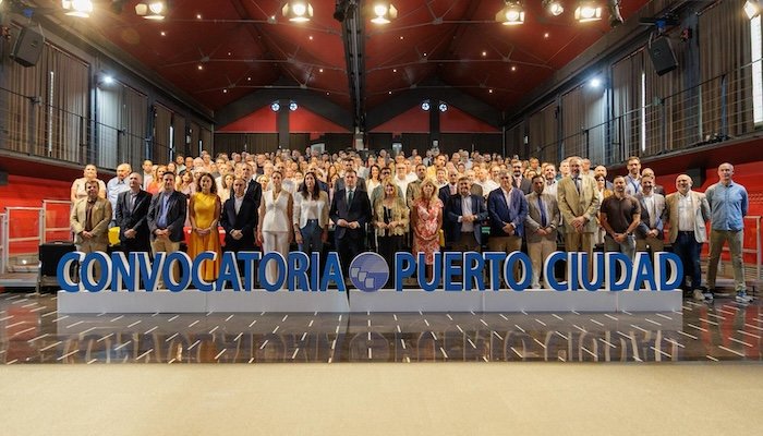 Un total de 202 proyectos resultan beneficiarios del la Convocatoria Puerto-Ciudad 2026