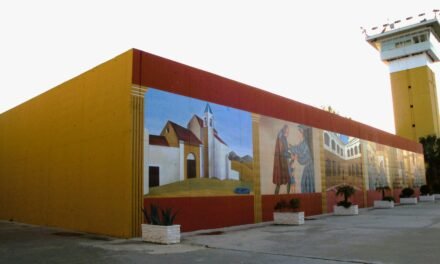CSIF rinde homenaje a los trabajadores de la prisión onubense en su trigésimo aniversario