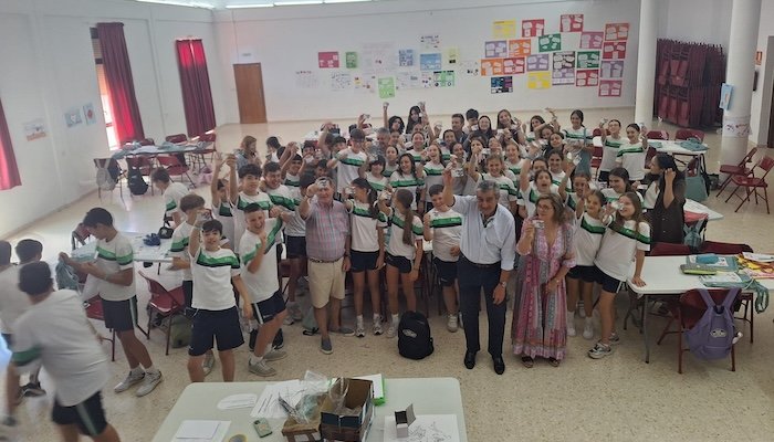 El Hospital de Riotinto alcanza las 22 donaciones entre 2025 y lo que va de 2026, registrando cifras históricas